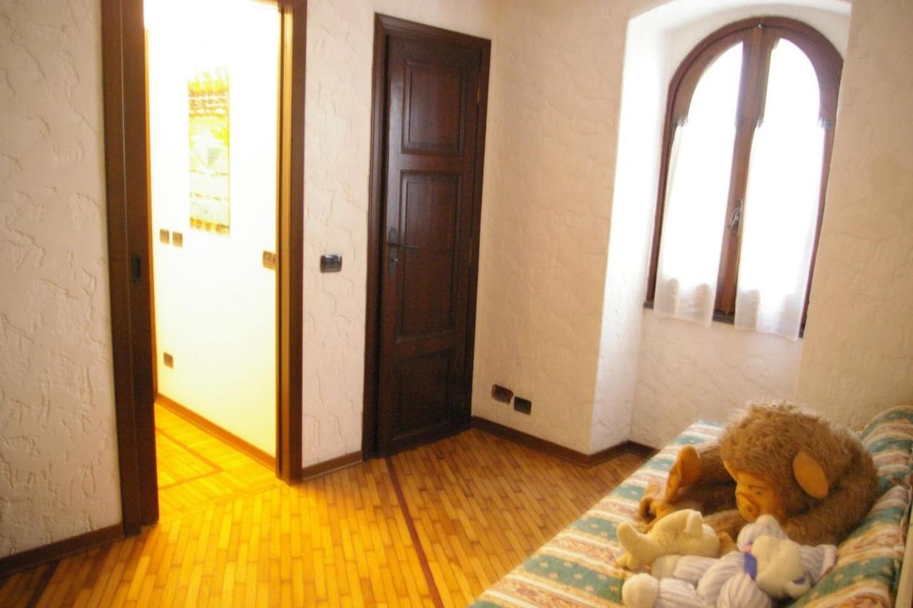 Ca 'Da Belan Mari' Villa Montalto Ligure Exterior photo