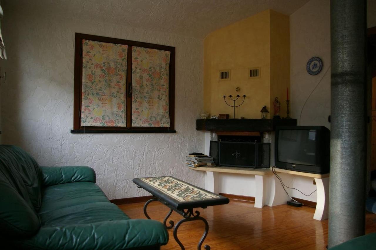 Ca 'Da Belan Mari' Villa Montalto Ligure Exterior photo